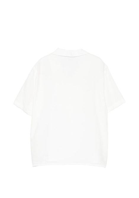  PAOLO PECORA KIDS | PP4357BIANCO